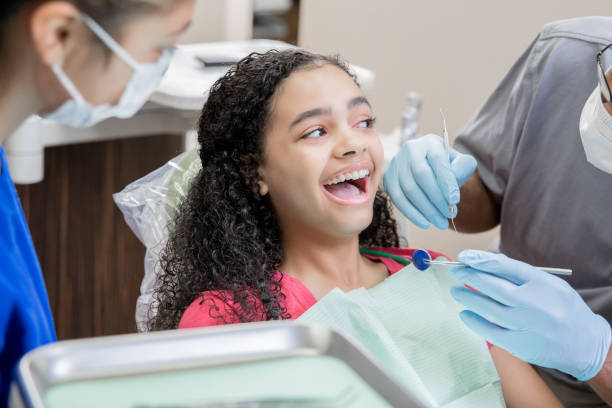 Best Emergency Dental Care for Abscessed Tooth in Washgton, IN